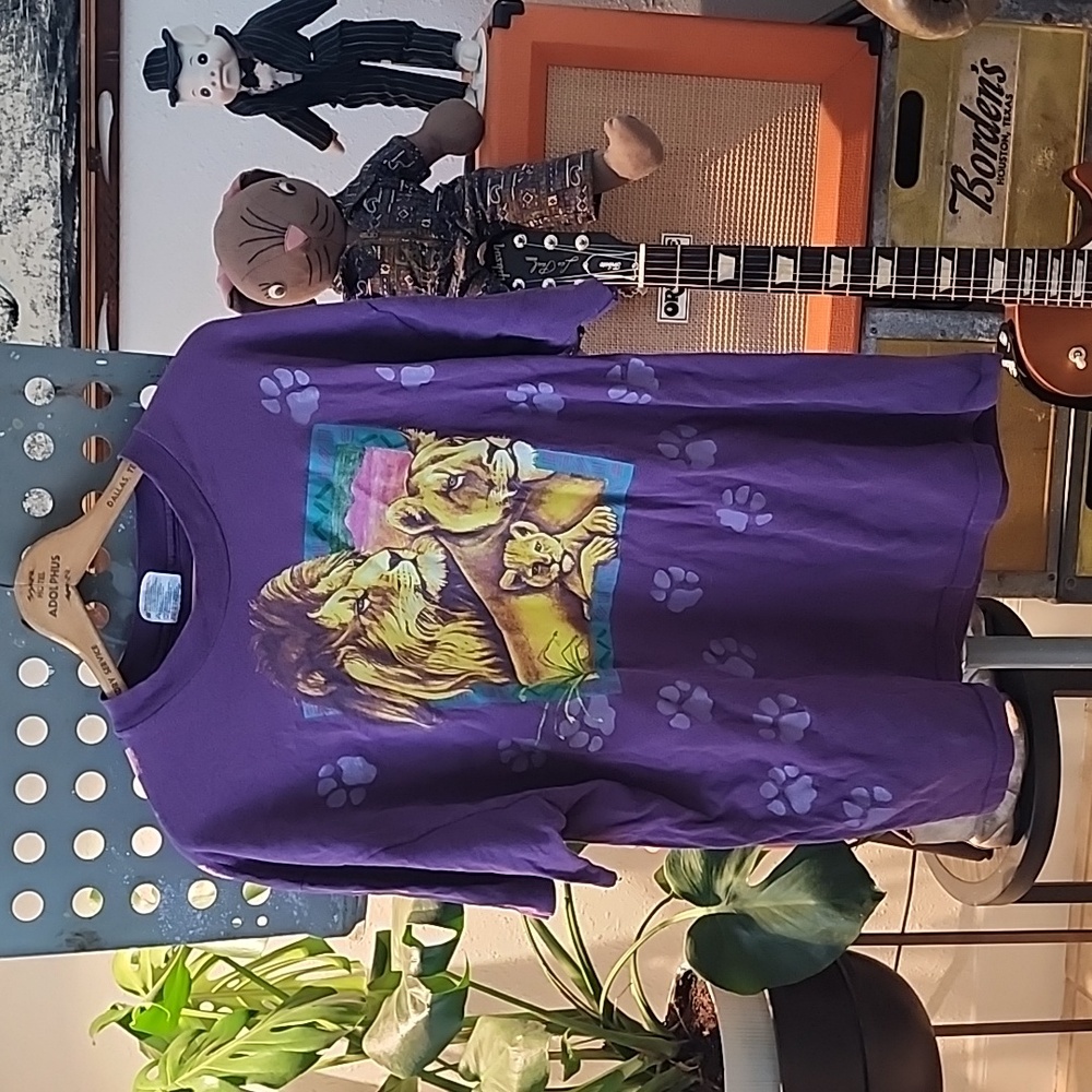 Vintage shirt